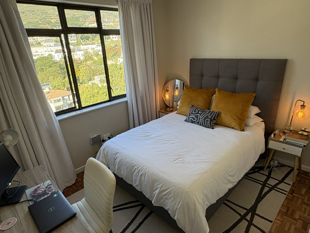 To Let 2 Bedroom Property for Rent in Gardens Western Cape